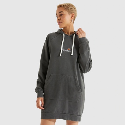 Ellesse Triphala Dress SGK13152-6-20576 čierna