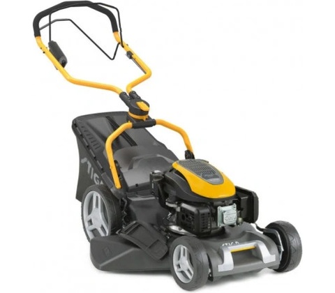 Stiga Combi 753SE