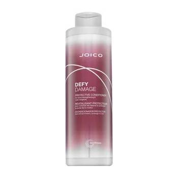 Joico Defy Damage Protective Conditioner Подсилващ балсам За увредена коса 1000 ml