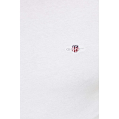 Gant Памучна тениска Gant (2003184)