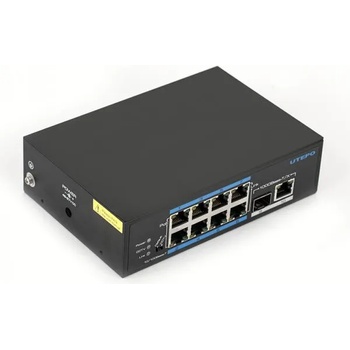 Image 1 of UTEPO UTP7108E-POE