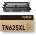 Brother TN-625XLBK Черен (black) оригинален тонер (TN625XLBK)