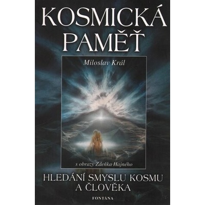 Kosmická paměť