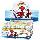 Bublifuk DULCOP 60 ml Spidey Friends