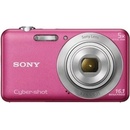 Sony Cyber-Shot DSC-W710