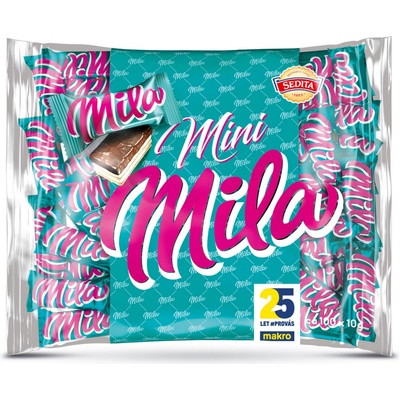 Sedita Mila mini 1000 g – Zbozi.Blesk.cz