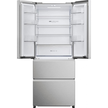 Haier HFR3718DNMM