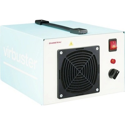 Diametral VirBuster 8000A