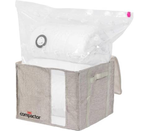 Compactor RAN10118