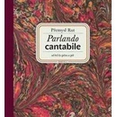 Knihy Parlando cantabile