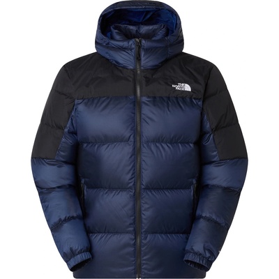 The North Face M Diablo Down 2.0 Hoodie Размер: XXL / Цвят: син