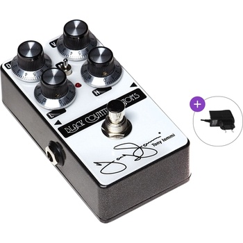 Laney Tony Iommi Boost SET Eфект за китара (TI-BOOST-SET)