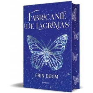 FABRICANTE DE LAGRIMAS | DOOM, ERIN (ISBN: 9788410298507)