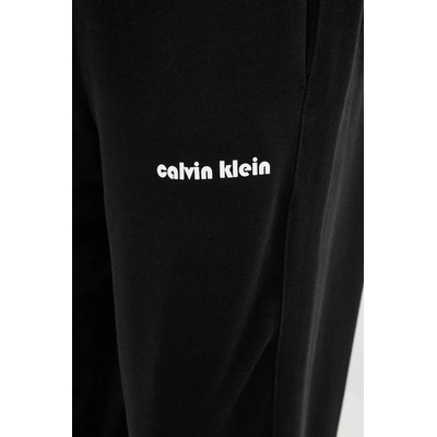 Calvin Klein Jeans Спортен панталон Calvin Klein Jeans (LV04RC294G)