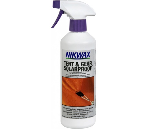 Nikwax Solarproof 500 ml