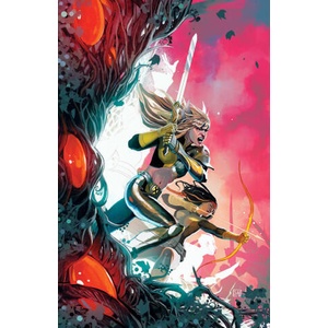 Realm of X | Gronbekk, Torunn (ISBN: 9781302952518)