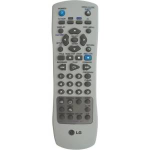 GENERAL LG 6711R1P065B - съвместимо дистанционно управление на марката General (6711R1P065B) Дистанционно