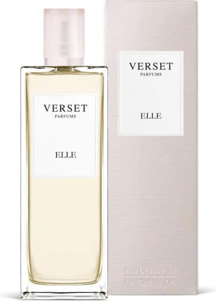 VERSET PARFUMS Elle EDP 50 ml
