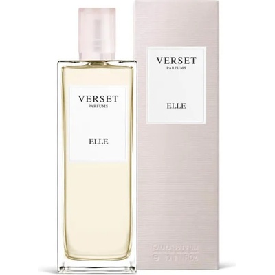 VERSET PARFUMS Elle EDP 50 ml