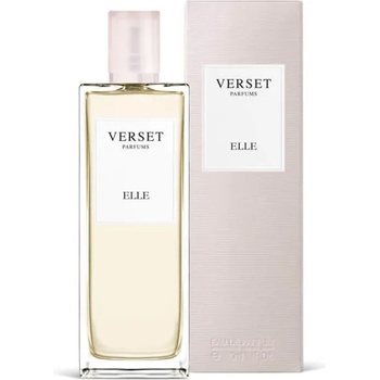 Image 1 of VERSET PARFUMS Elle EDP 50 ml