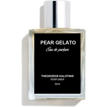 Image 1 of Theodoros Kalotinis Perfumer Pear Gelato EDP 50 ml