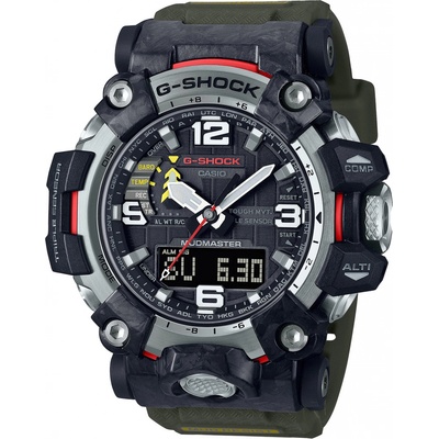 Casio GWG-2000-1A3