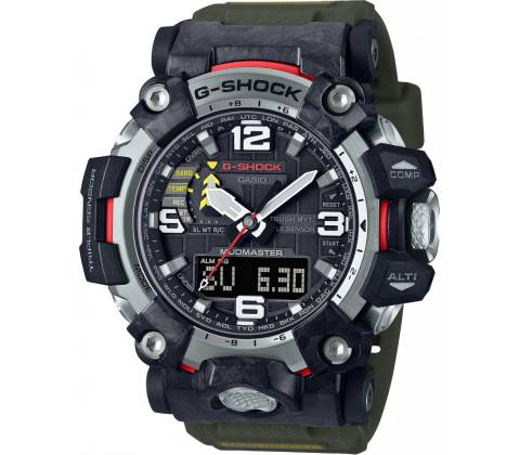 Casio GWG-2000-1A3