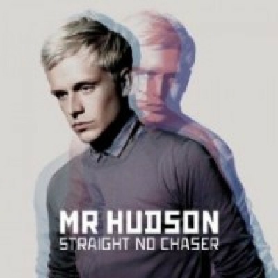 Mr.Hudson - Straight No Chaser CD