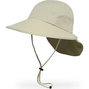 Sunday Afternoons Шапка Sunday afternoons Sport Hat - Cream / Sand - размер L/XL 58-63 cm (204-7371-0312)