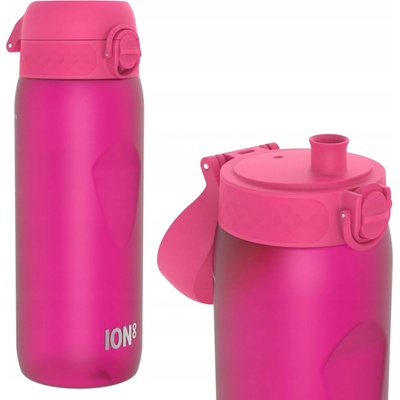 ion8 Leak Proof láhev Pink 750 ml