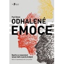 Odhalené emoce