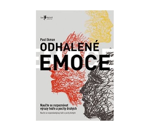 Odhalené emoce