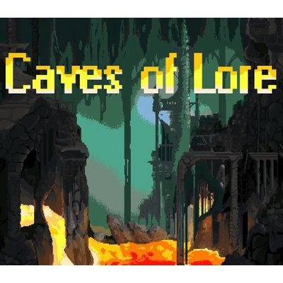 Caves of Lore