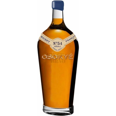 Godet Osokyé No.54 43% 0,7 l (holá láhev)