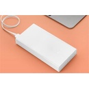 Xiaomi 20000 mAh biela