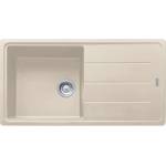Franke Basis - Мивка Fragranite BFG 611, 97x50 cm, сахара 114.0285. 308 (114.0285.308) Мивка за вграждане