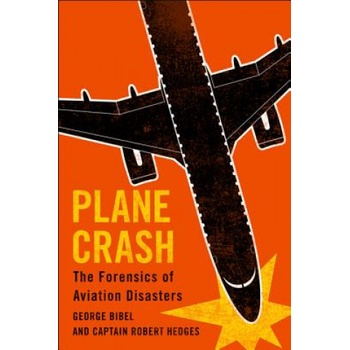 Plane Crash | George Bibel