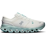 On Дамски мултиспорт обувки On Women's Cloud X 5 Multisport shoes - Ivory / Surf - размер 38, 5 (EU) (122-1509-0315)