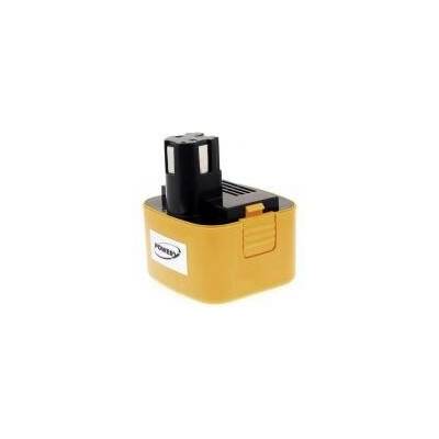 POWERY ABB SDF-AK 220 3000mAh NiMH 12V - neoriginální – Hledejceny.cz