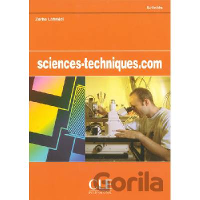 Sciences-techniques.com - Z. Lahmidi