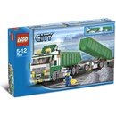 LEGO® City 7998 Nákladní auto s vlekem