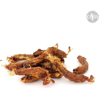 Cayos Sušené mäso Kuracie krky 100 g