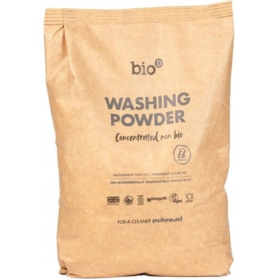 Bio D prášok na pranie 2 kg