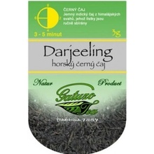 Gatuzo Čaj Darjeeling 50 porcí