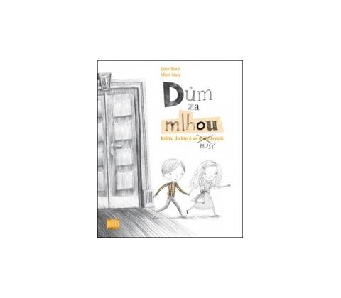 Dům za mlhou