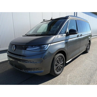 Volkswagen T7 California 2.0 TSI Beach DSG 150 kW