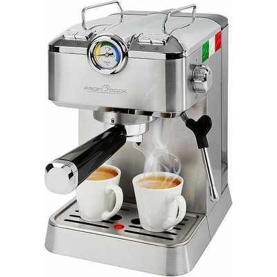 ProfiCook ES-KA 1267