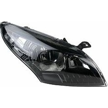 Světlo RENAULT MEGANE III | pravé přední | 0/2008-11/2013 | DEPO | 551-1178RMLEMN2