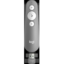 Logitech R500 Laser Pointer Presentation Remote 910-005387