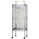 Klece a voliéry Inter-Zoo Omega I 56 x 56 x 146 cm/4 mm